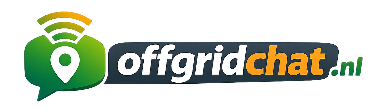 OffGrid Connect Logo